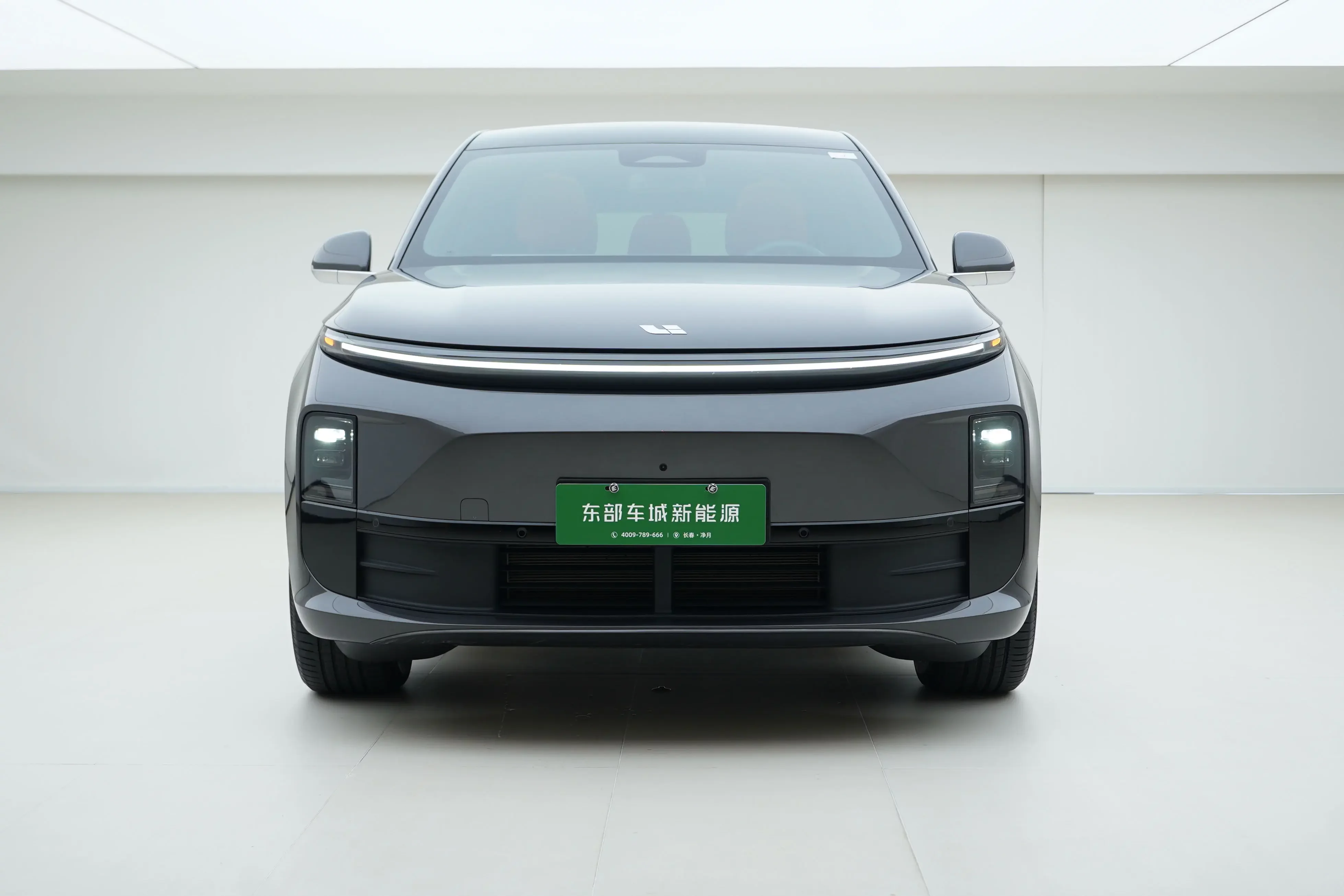 Lixiang L6