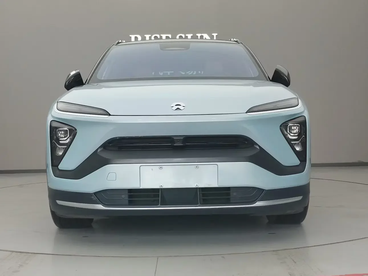 NIO ES6
