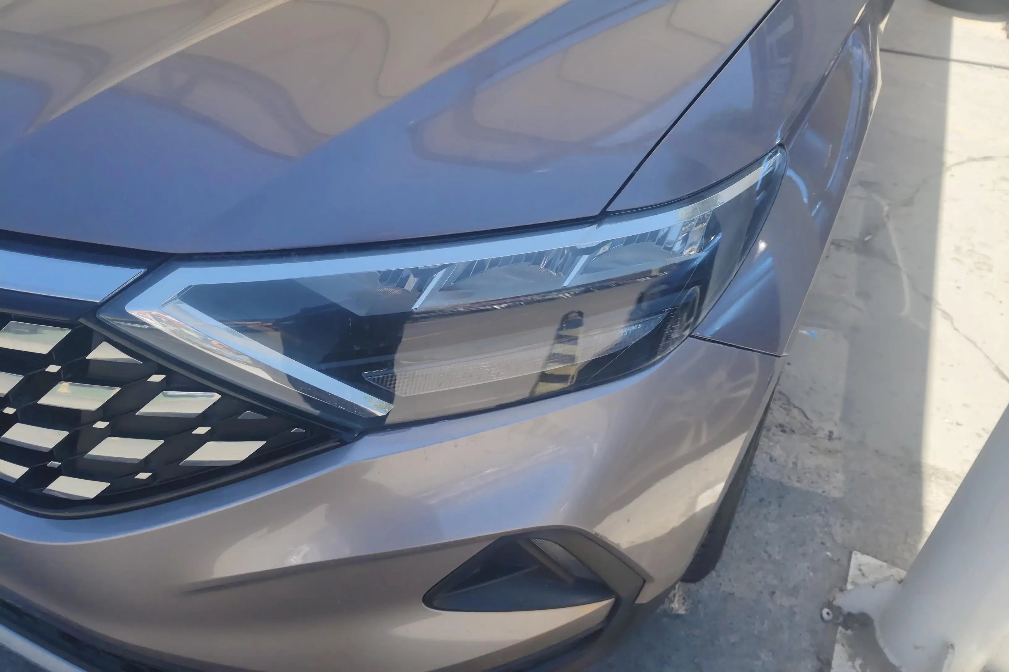 Jetta VS5