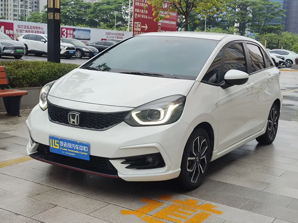Honda LIFE