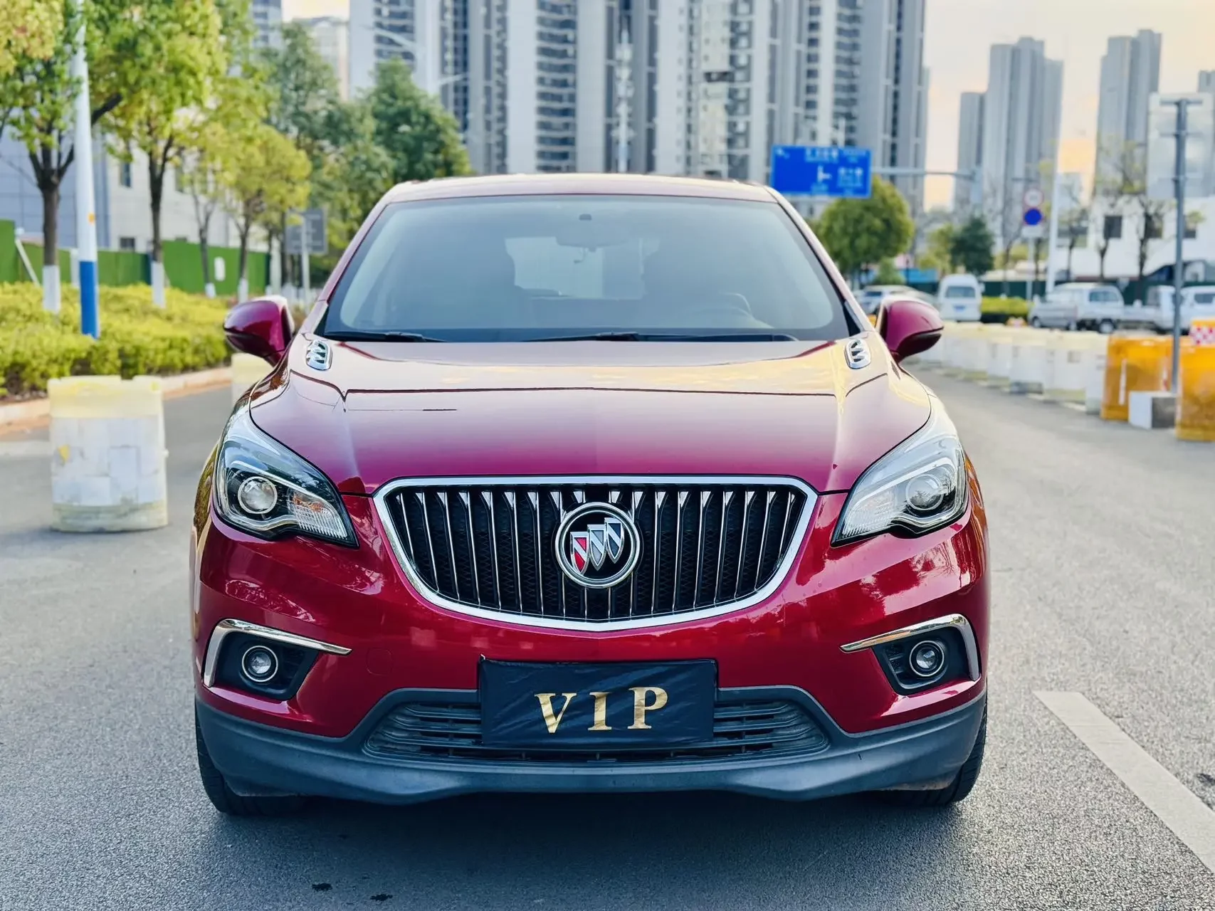 Buick Envision