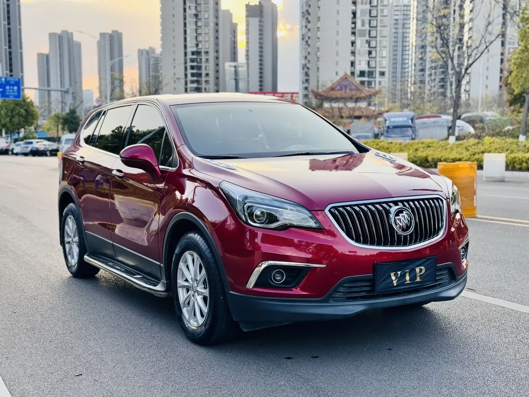 Buick Envision