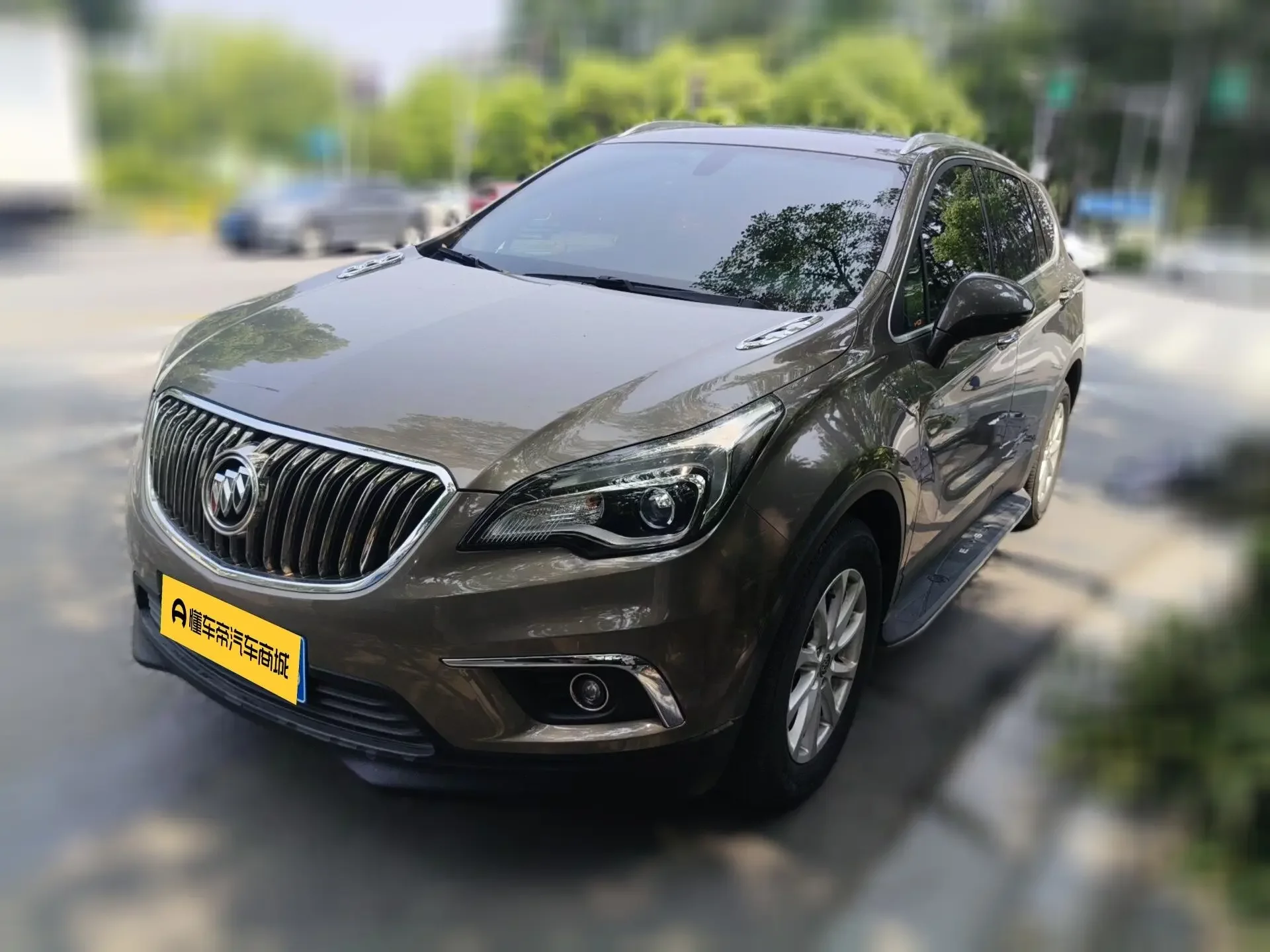 Buick Envision