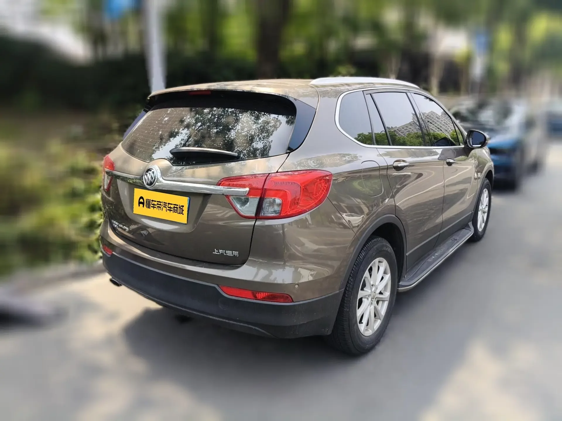 Buick Envision