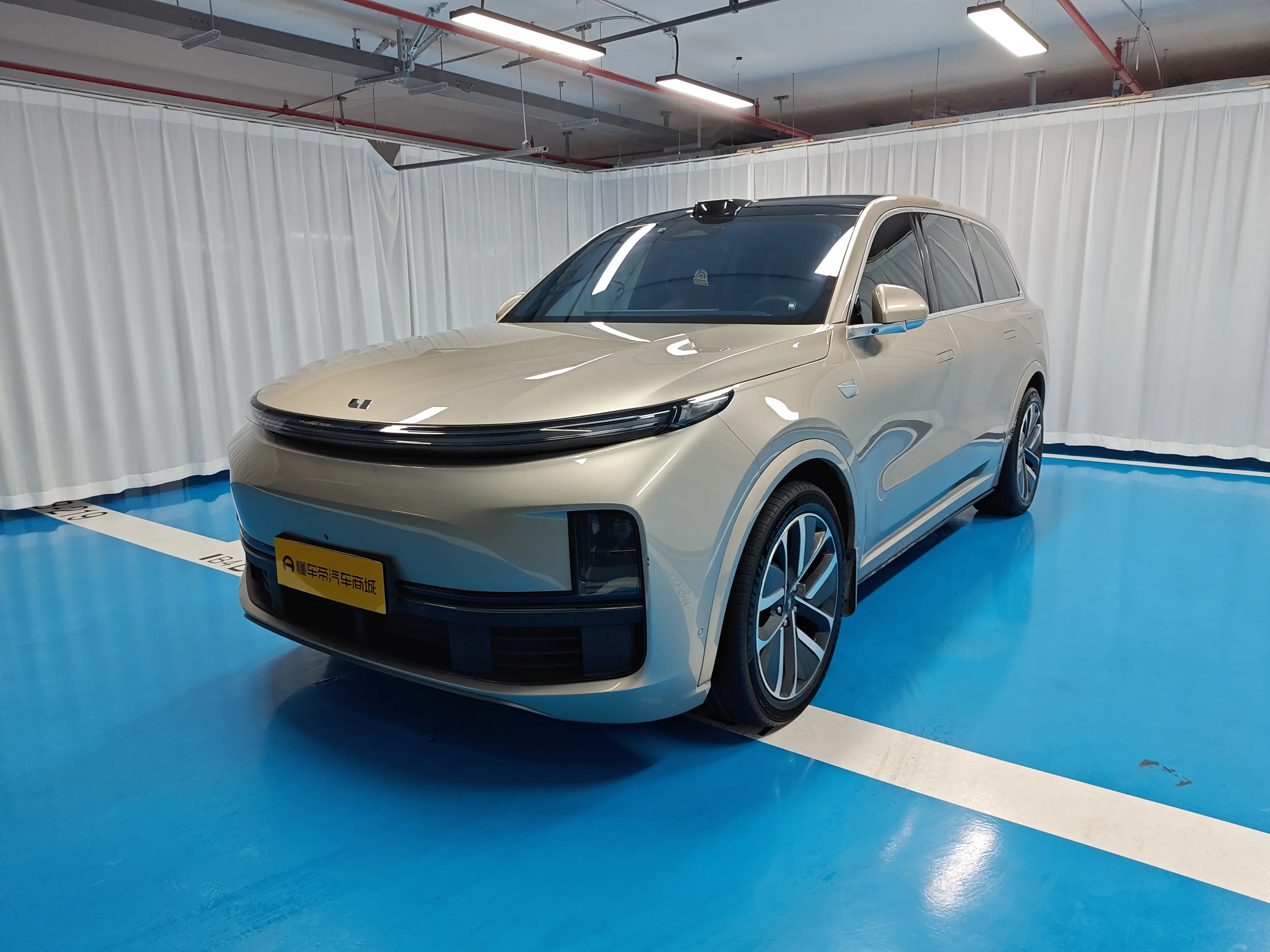 Lixiang L9
