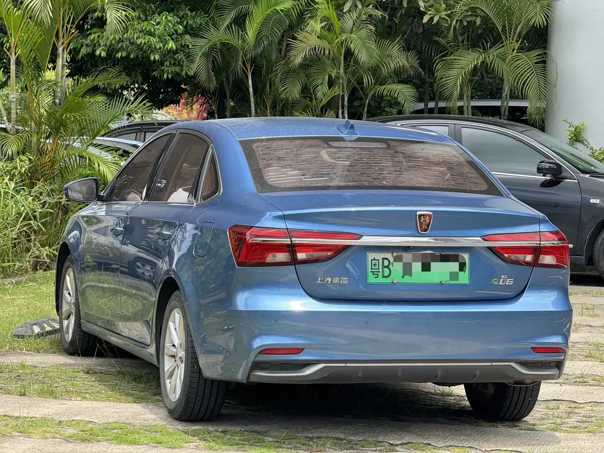 Roewe ei6