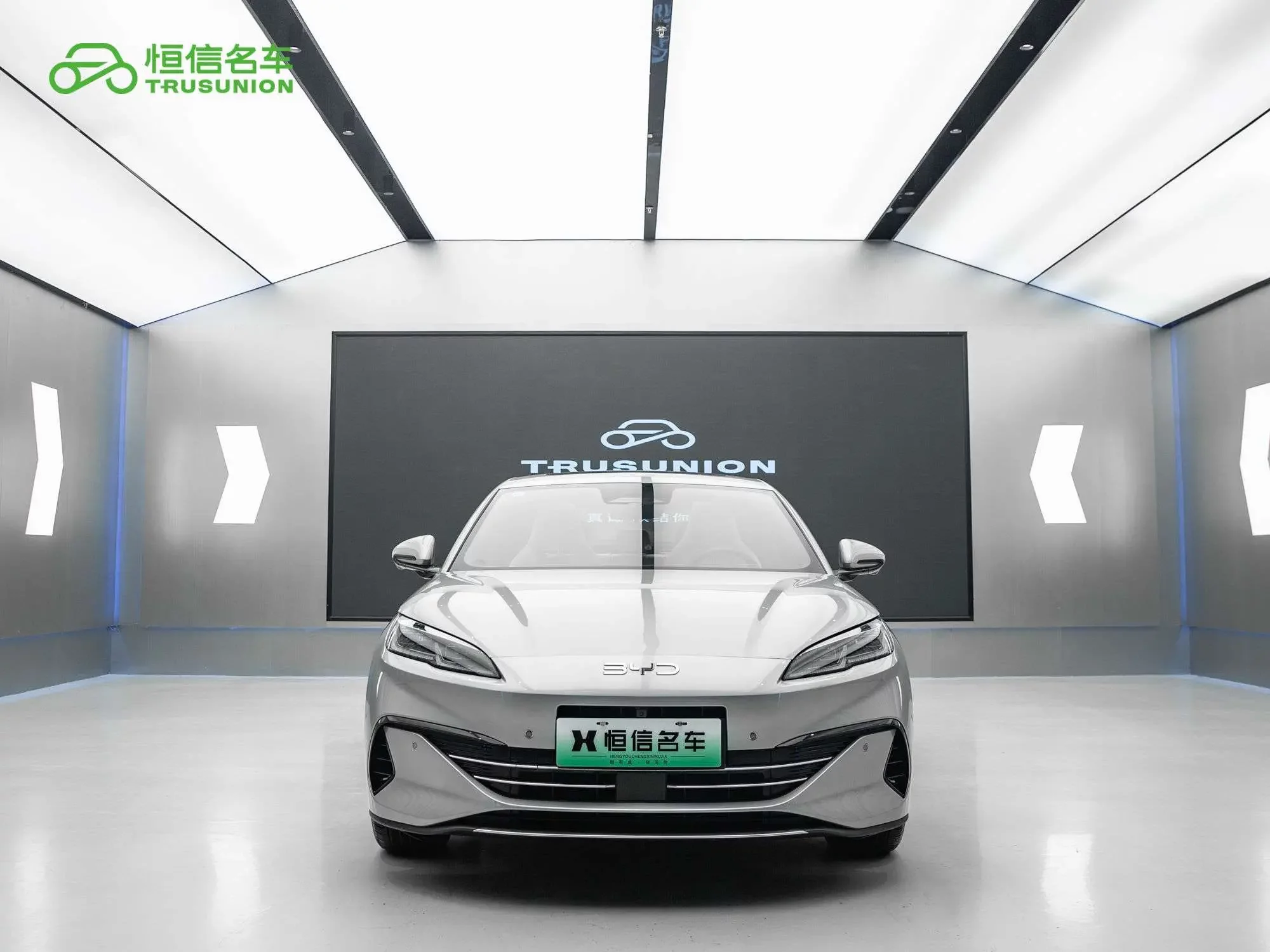 BYD Seal 06DM