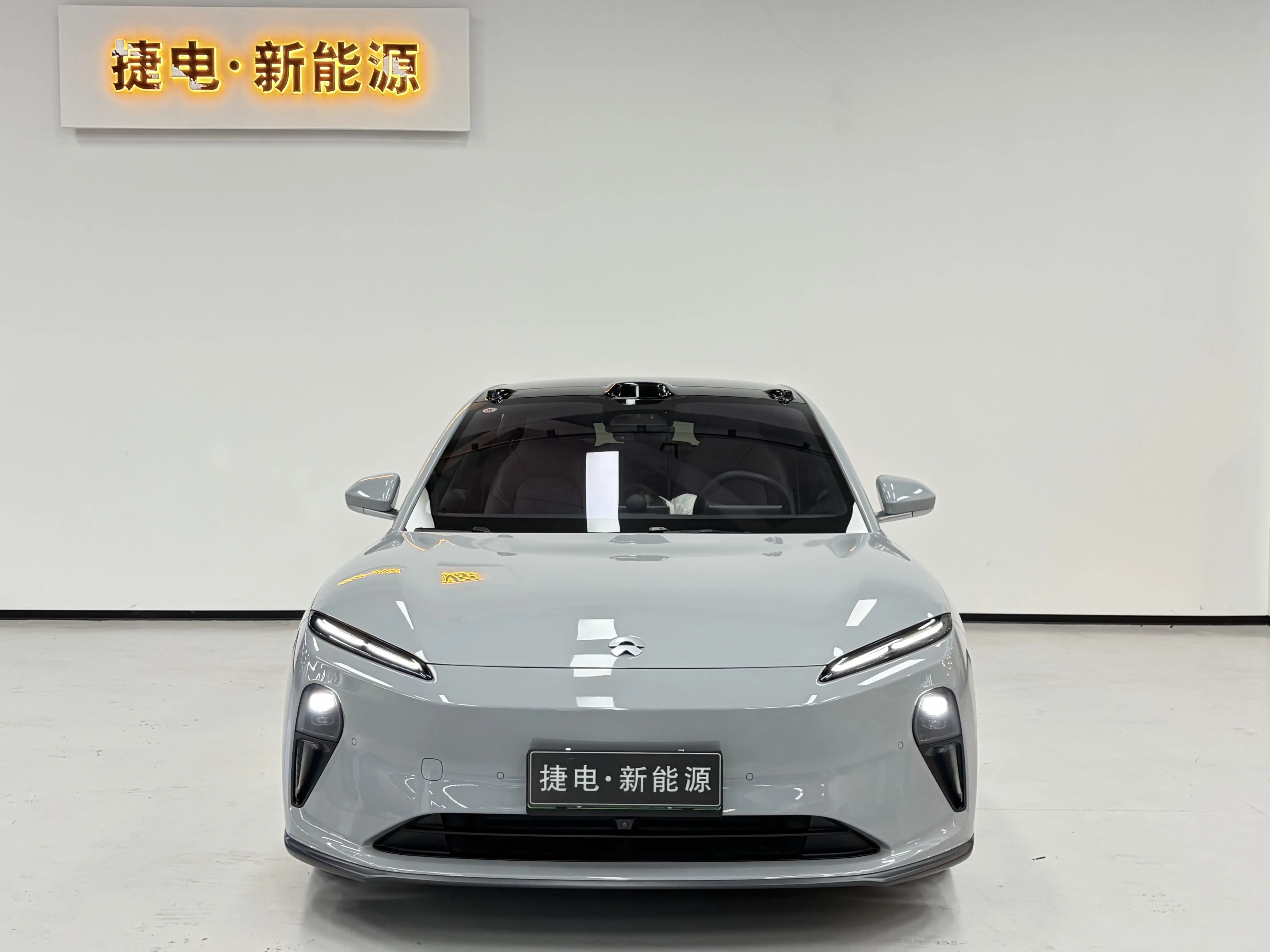 NIO ET5T