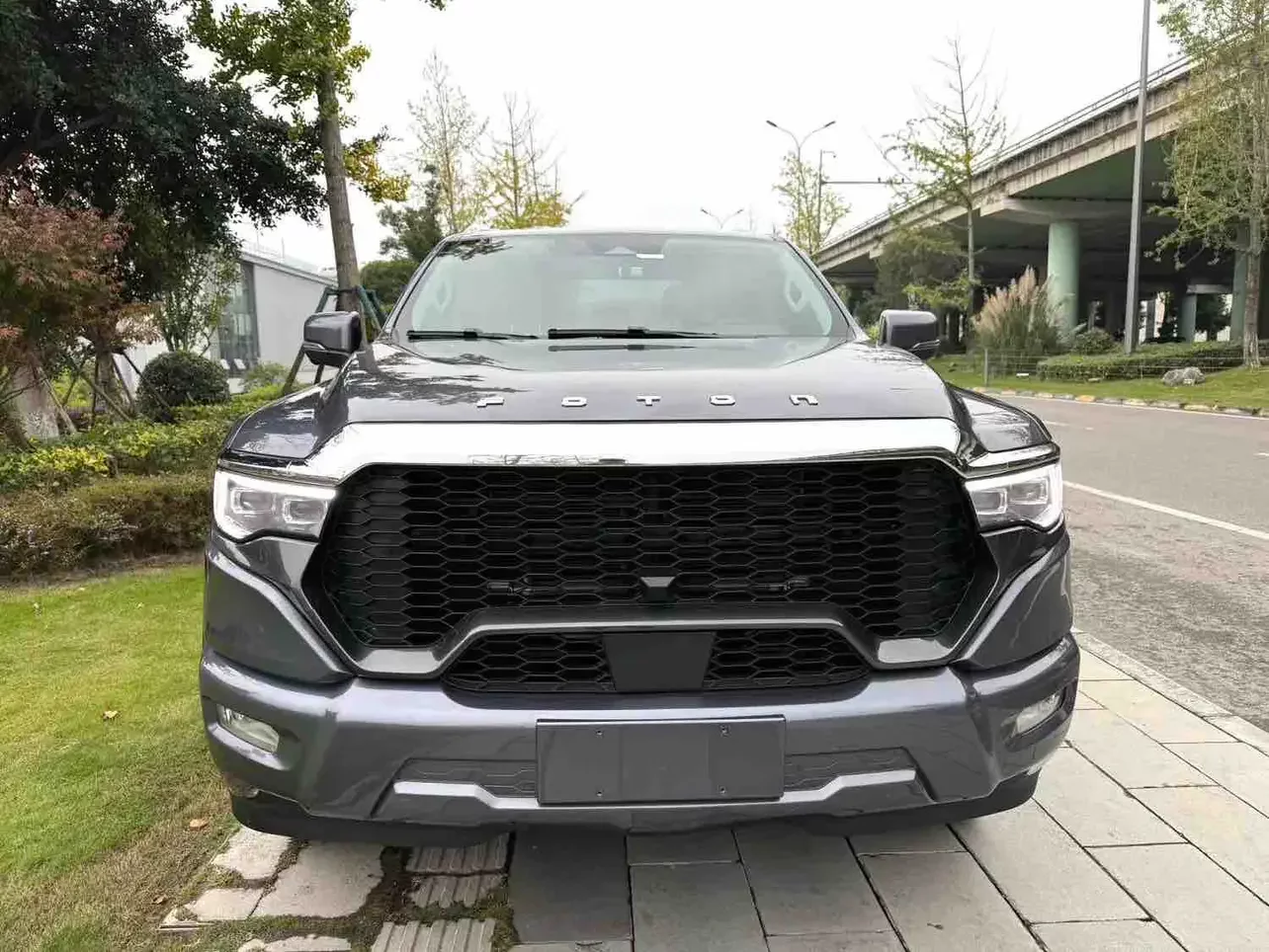 Foton Mars 9