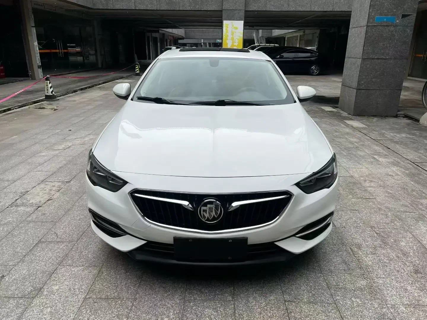 Buick Majesty