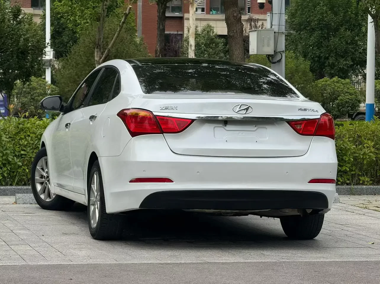 Hyundai famous pictures