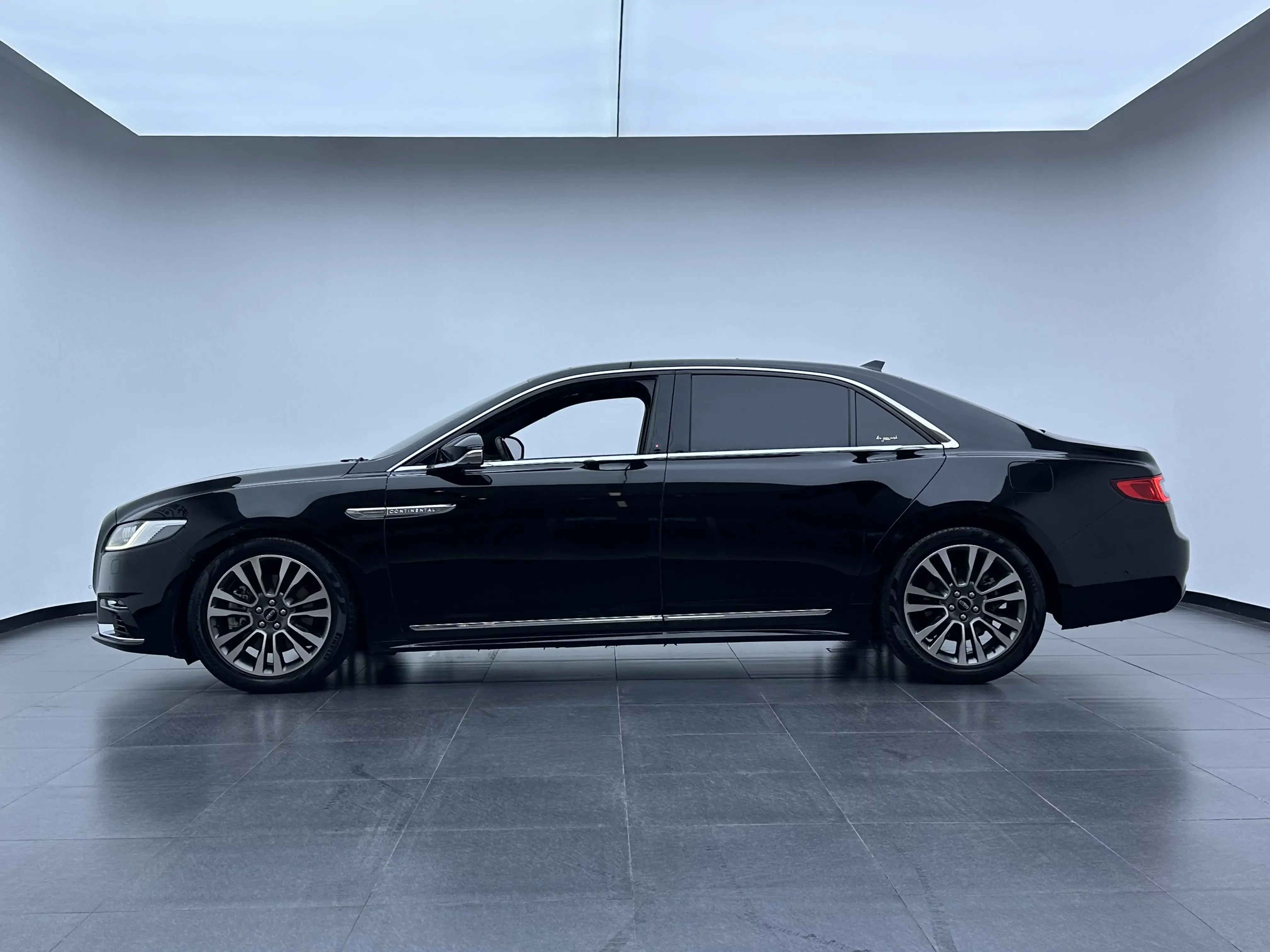 Lincoln Continental