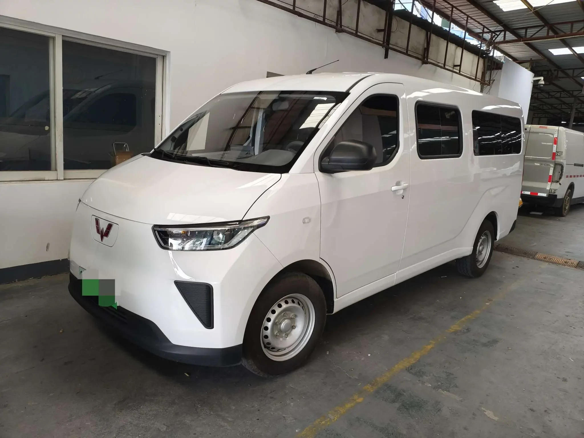 Wuling Yangguang