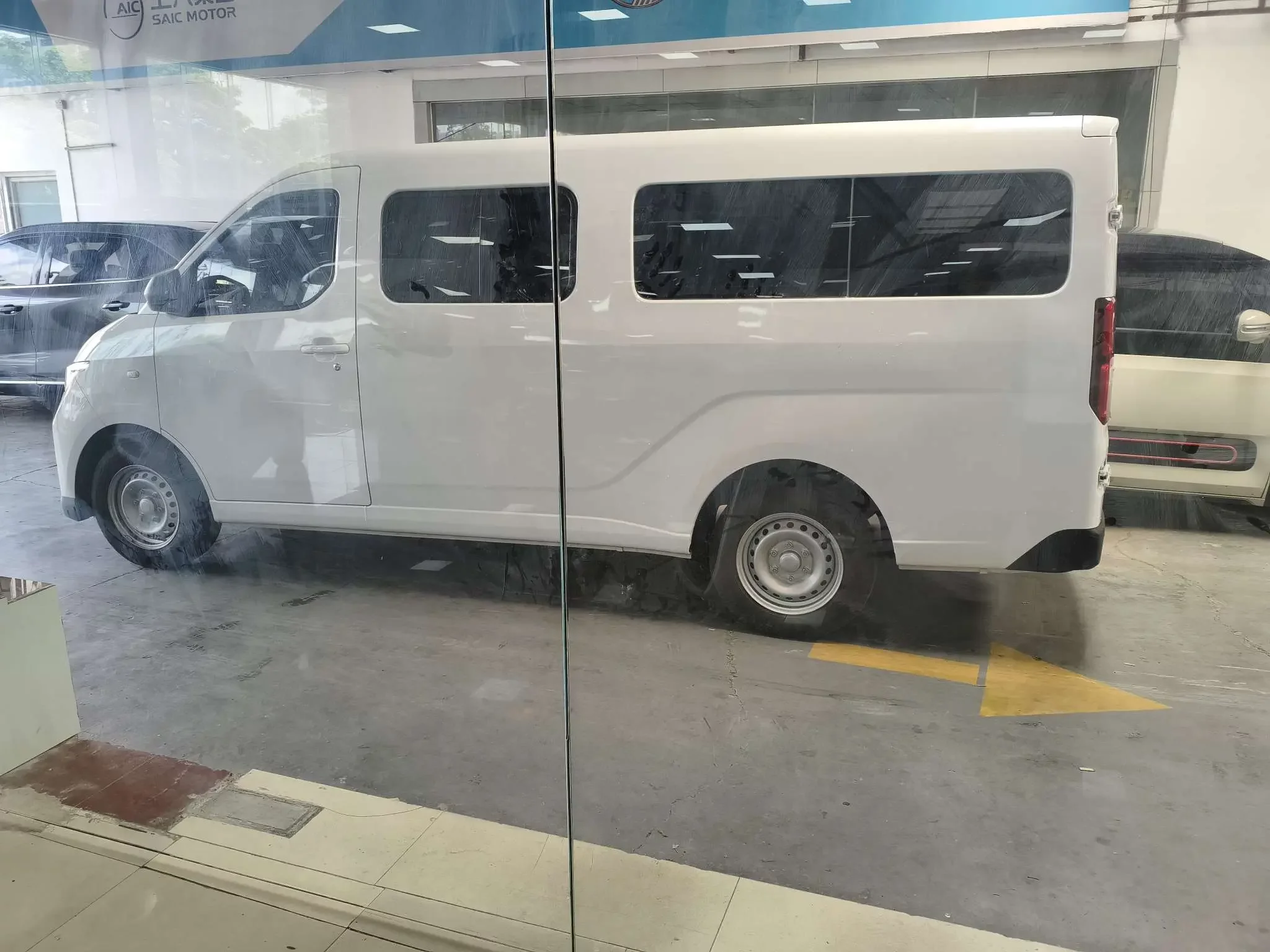 Wuling Yangguang