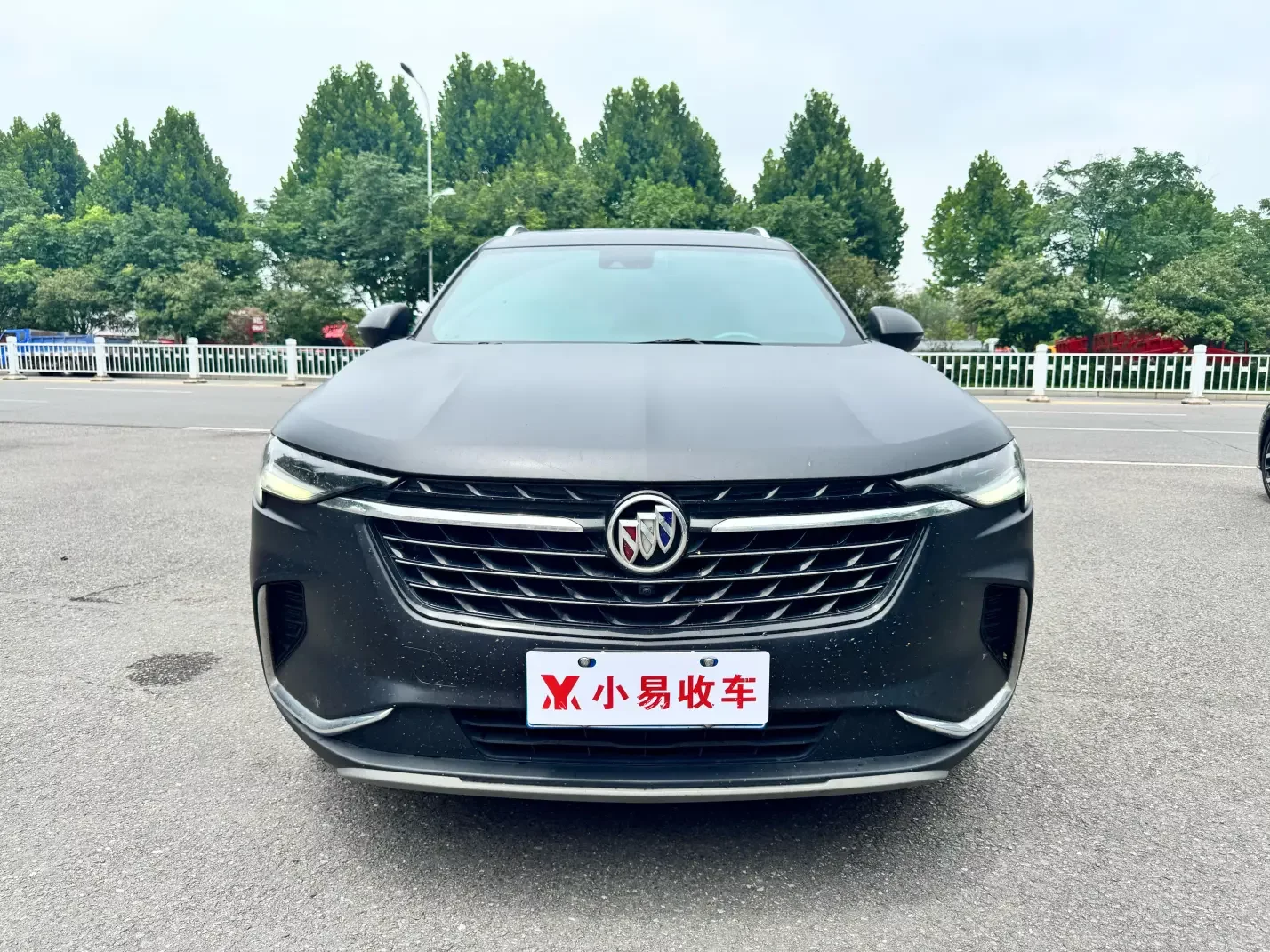 Buick Envision