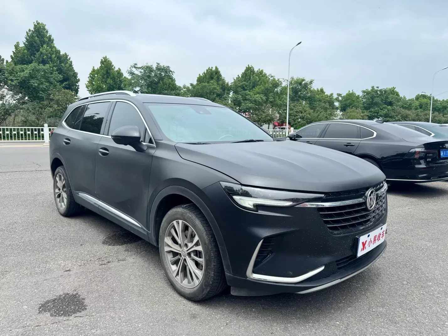 Buick Envision