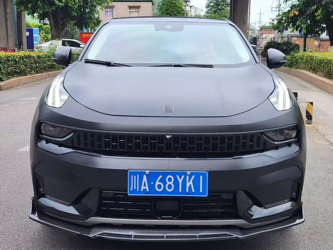 Lynk & Co 05