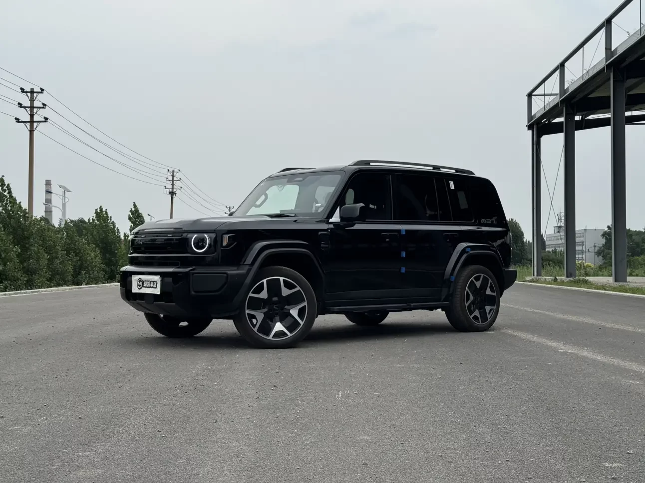 ICAR V27