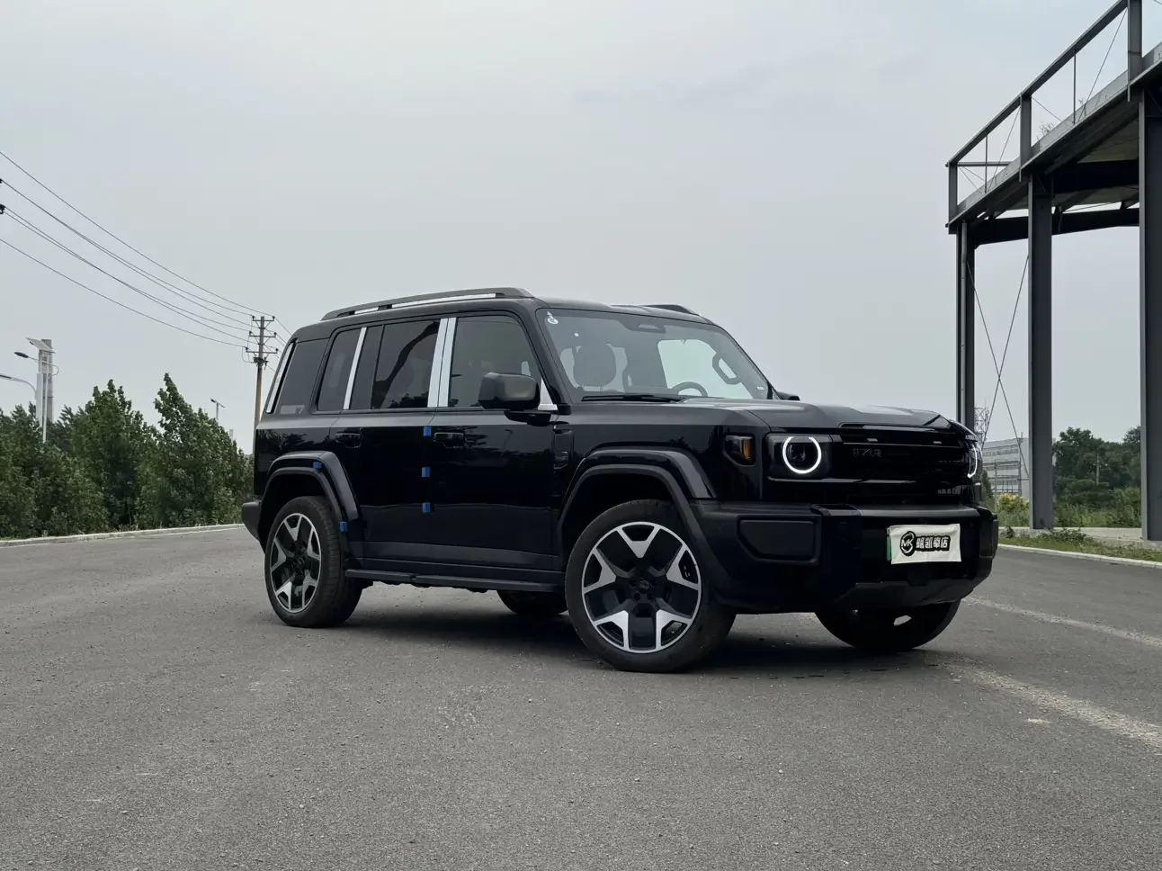 ICAR V27