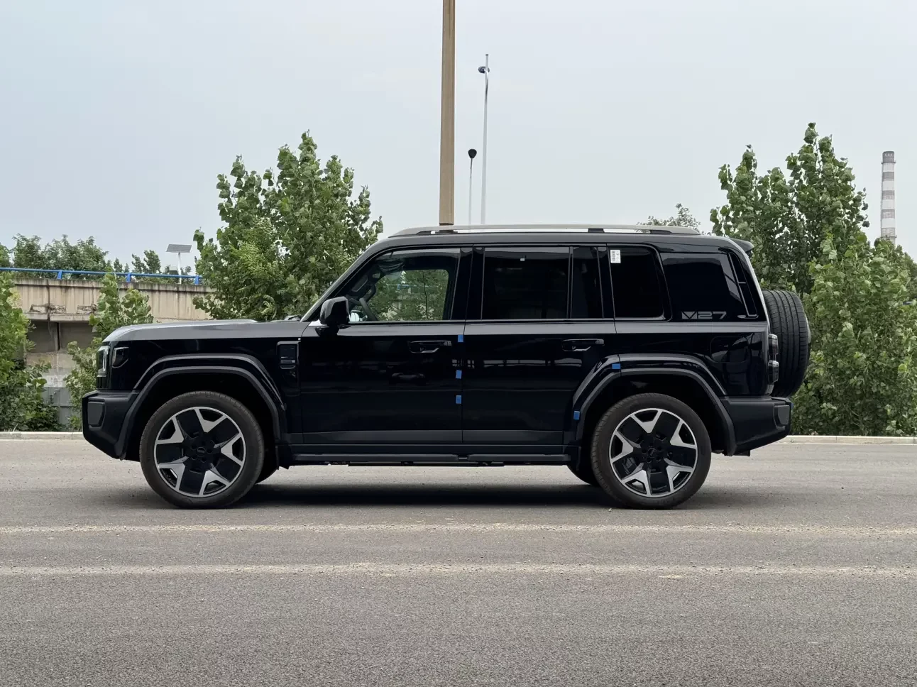 ICAR V27