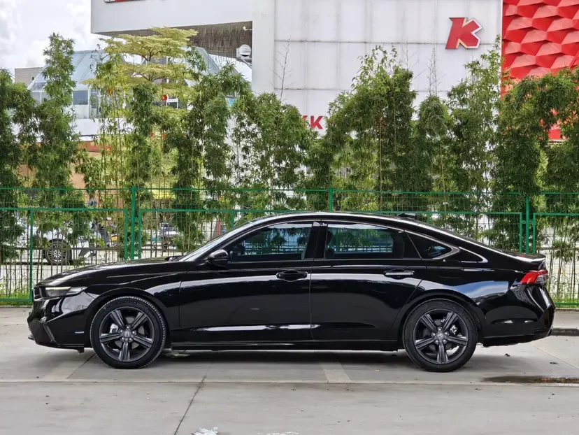 Honda Inspire