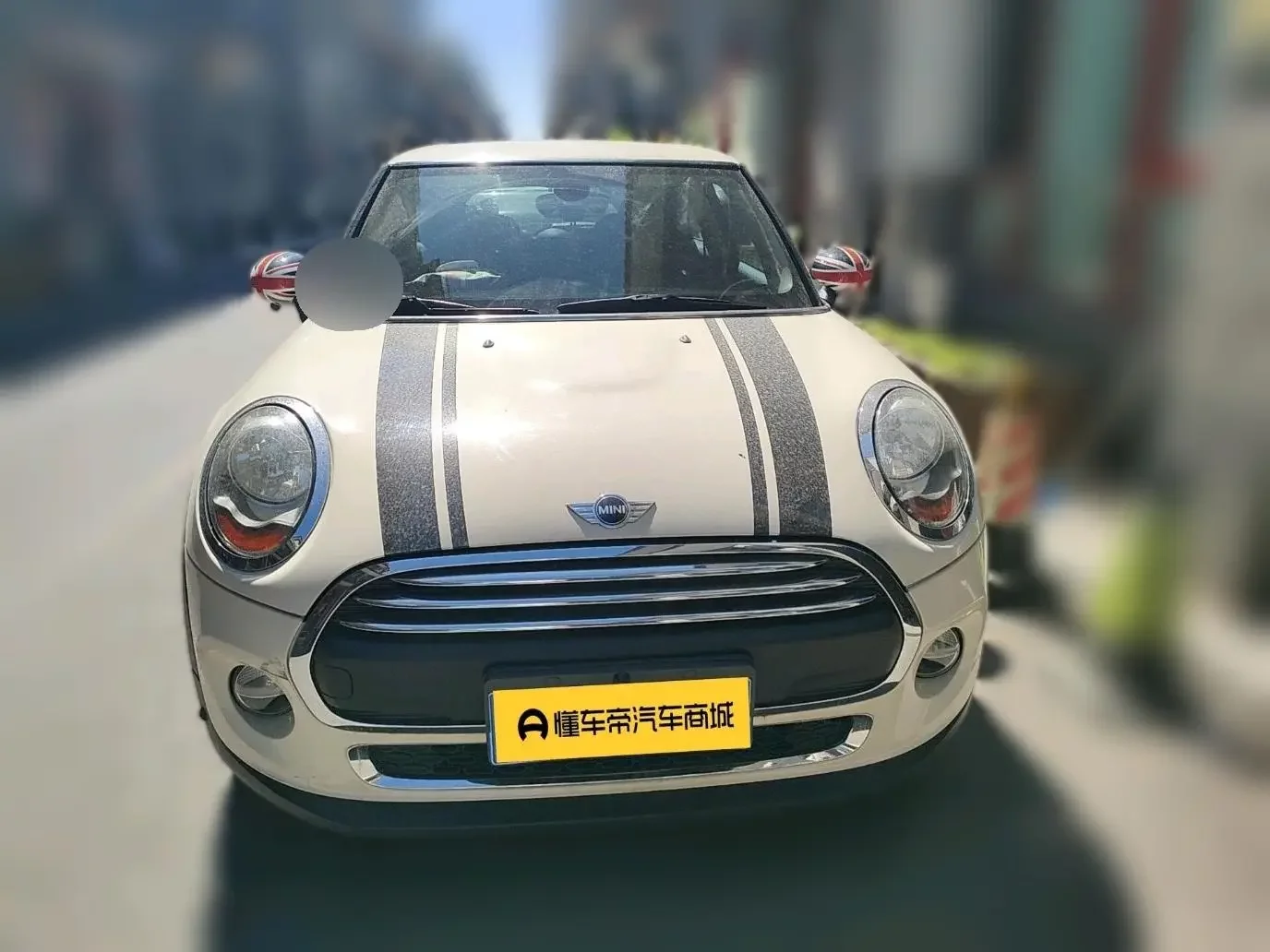 MINI MINI  из Китая