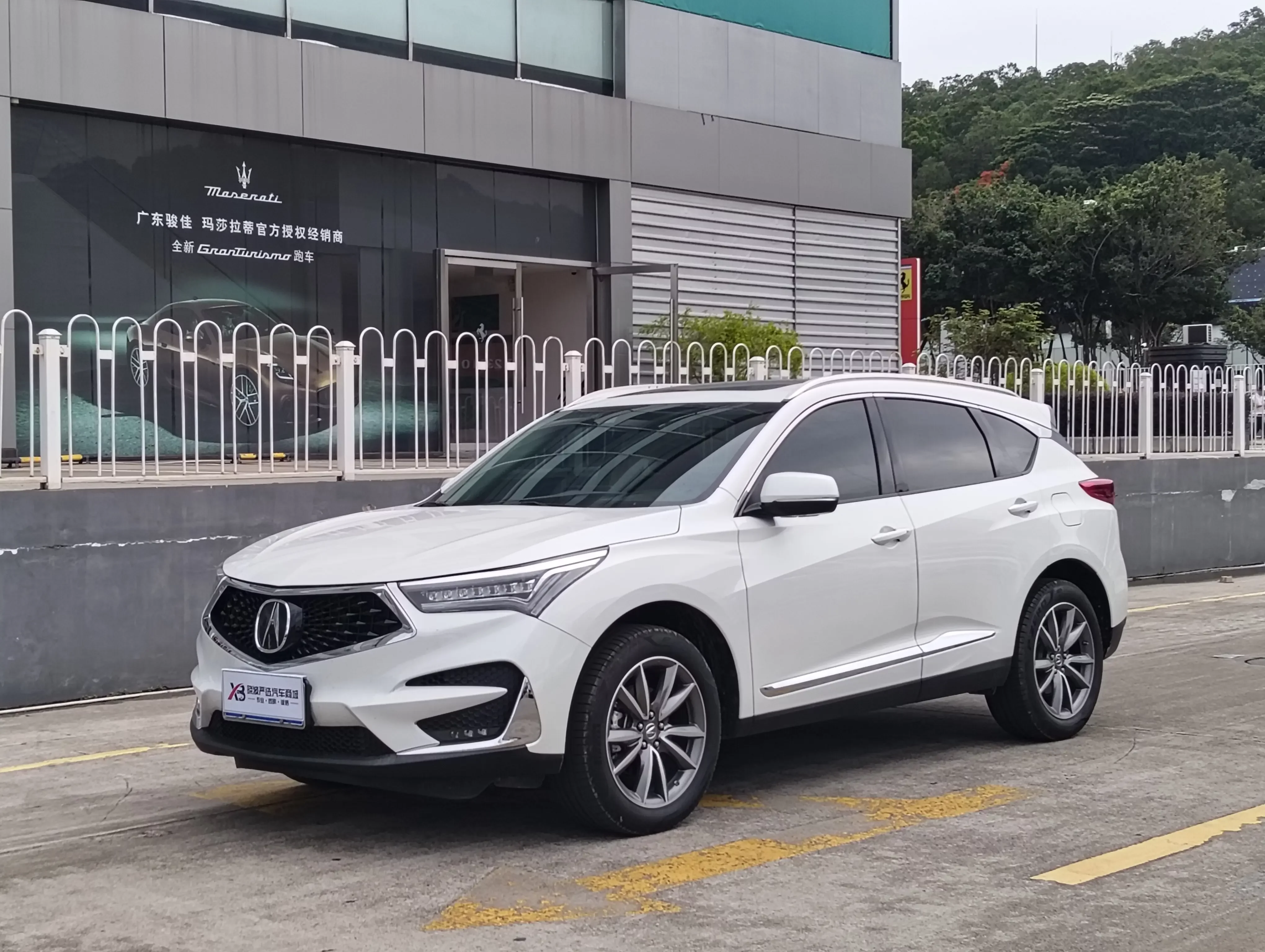 Acura RDX