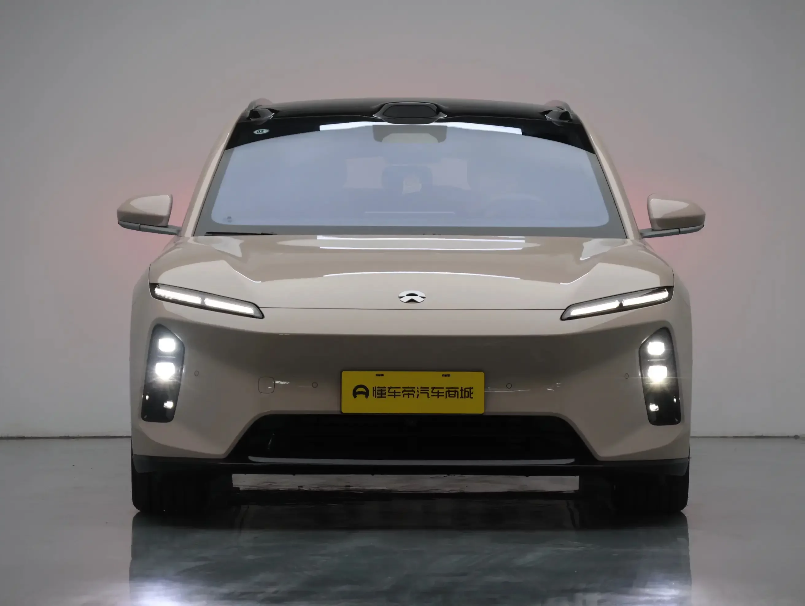 NIO ET5T