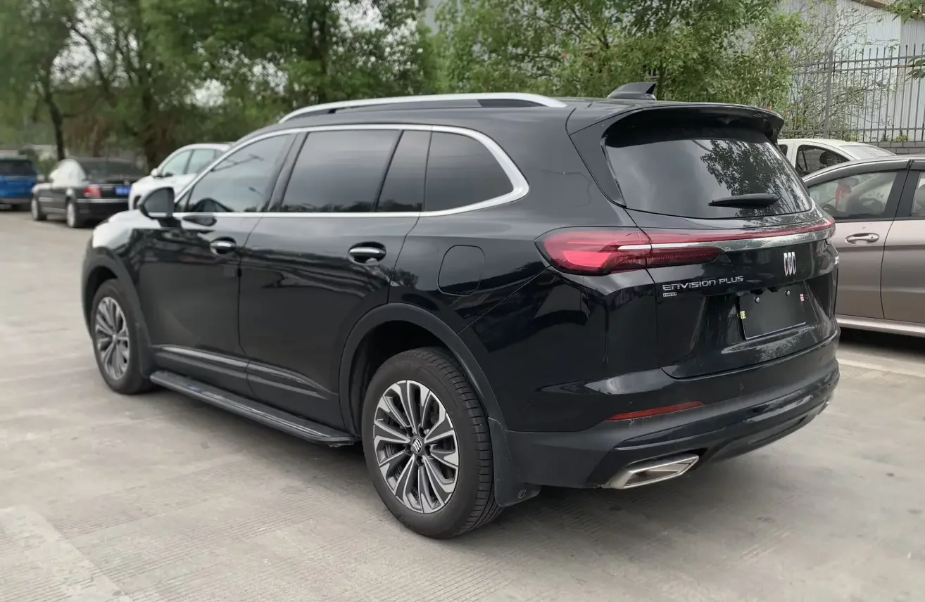 Buick Envision