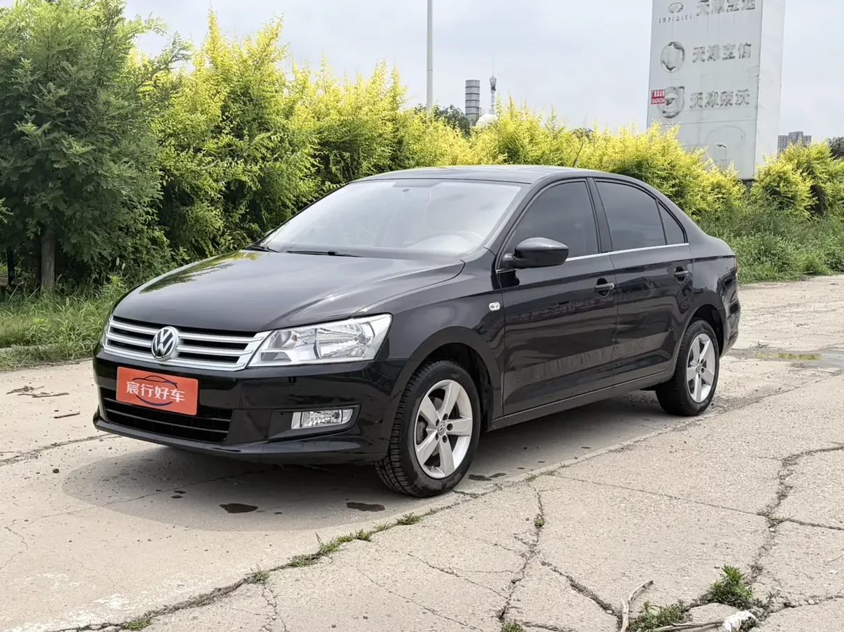 Volkswagen Santana
