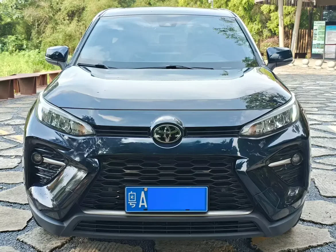 Toyota Willanda