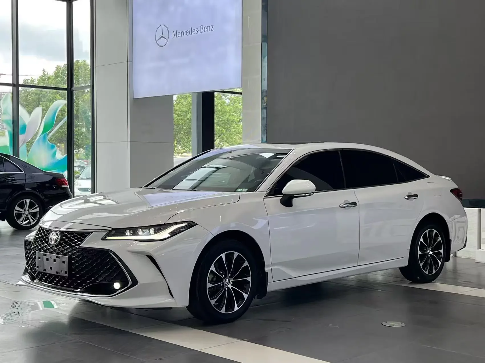 Toyota Avalon