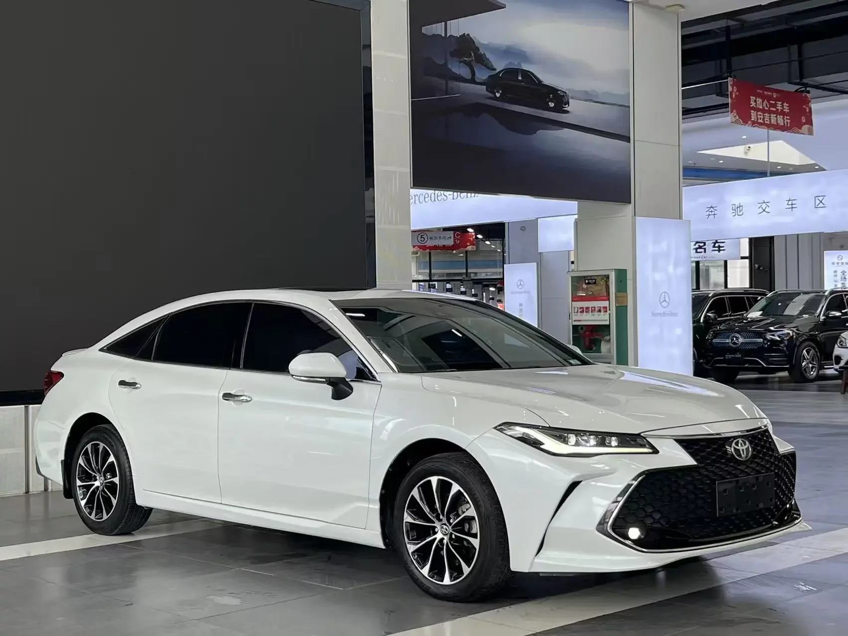 Toyota Avalon