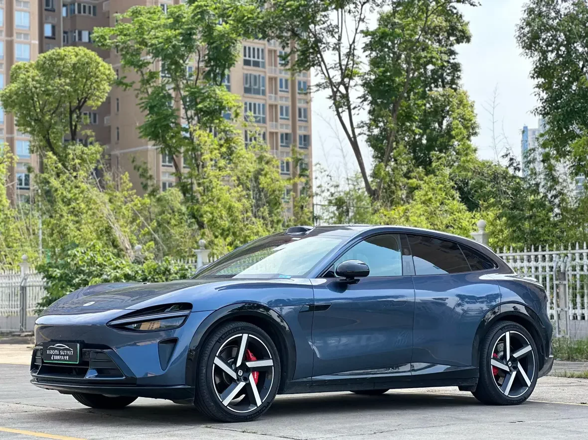 Xiaomi car Xiaomi YU7