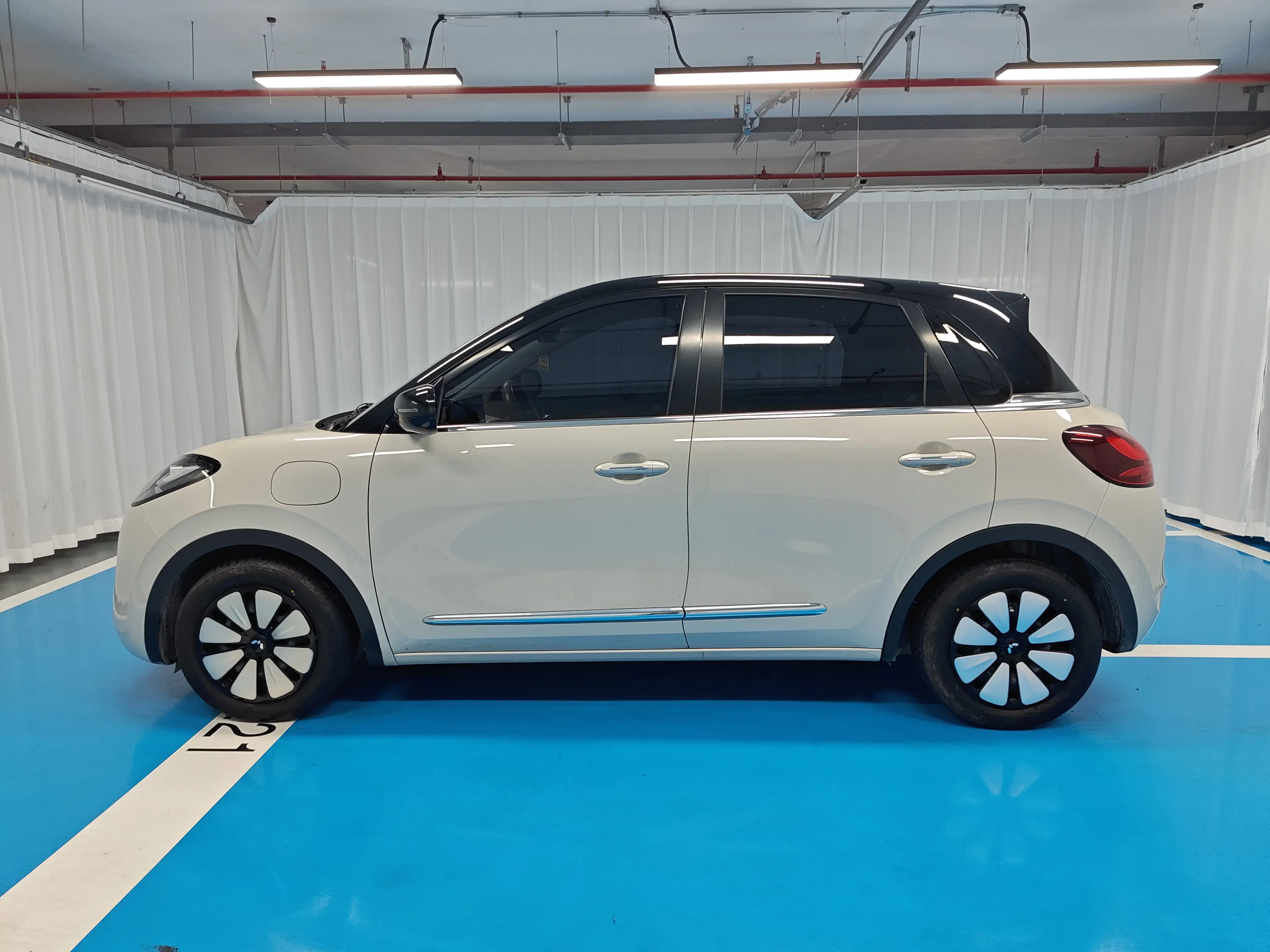 Wuling Bingo