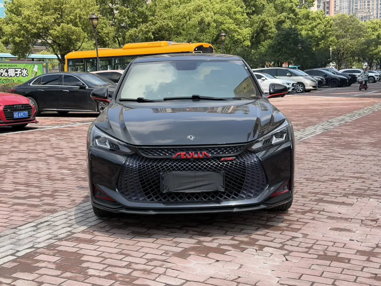 Dongfeng Yixuan