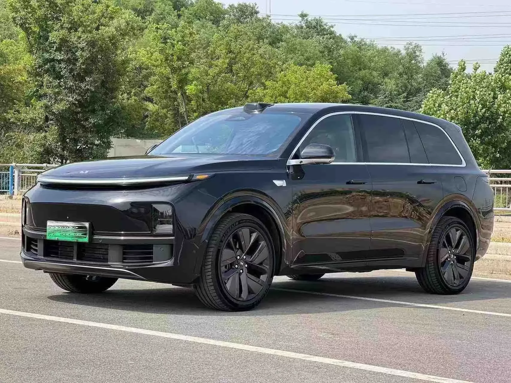 Lixiang L9