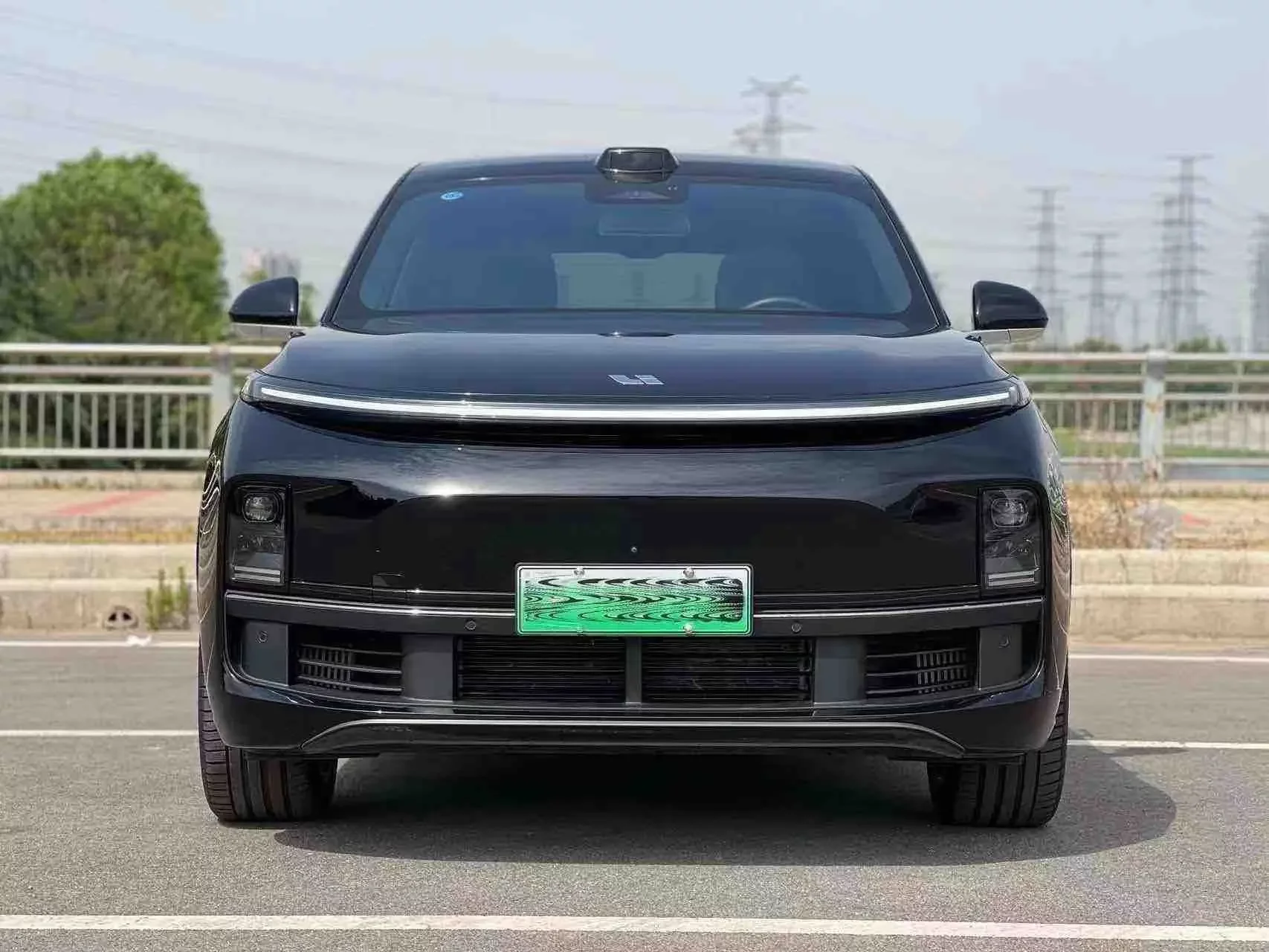 Lixiang L9