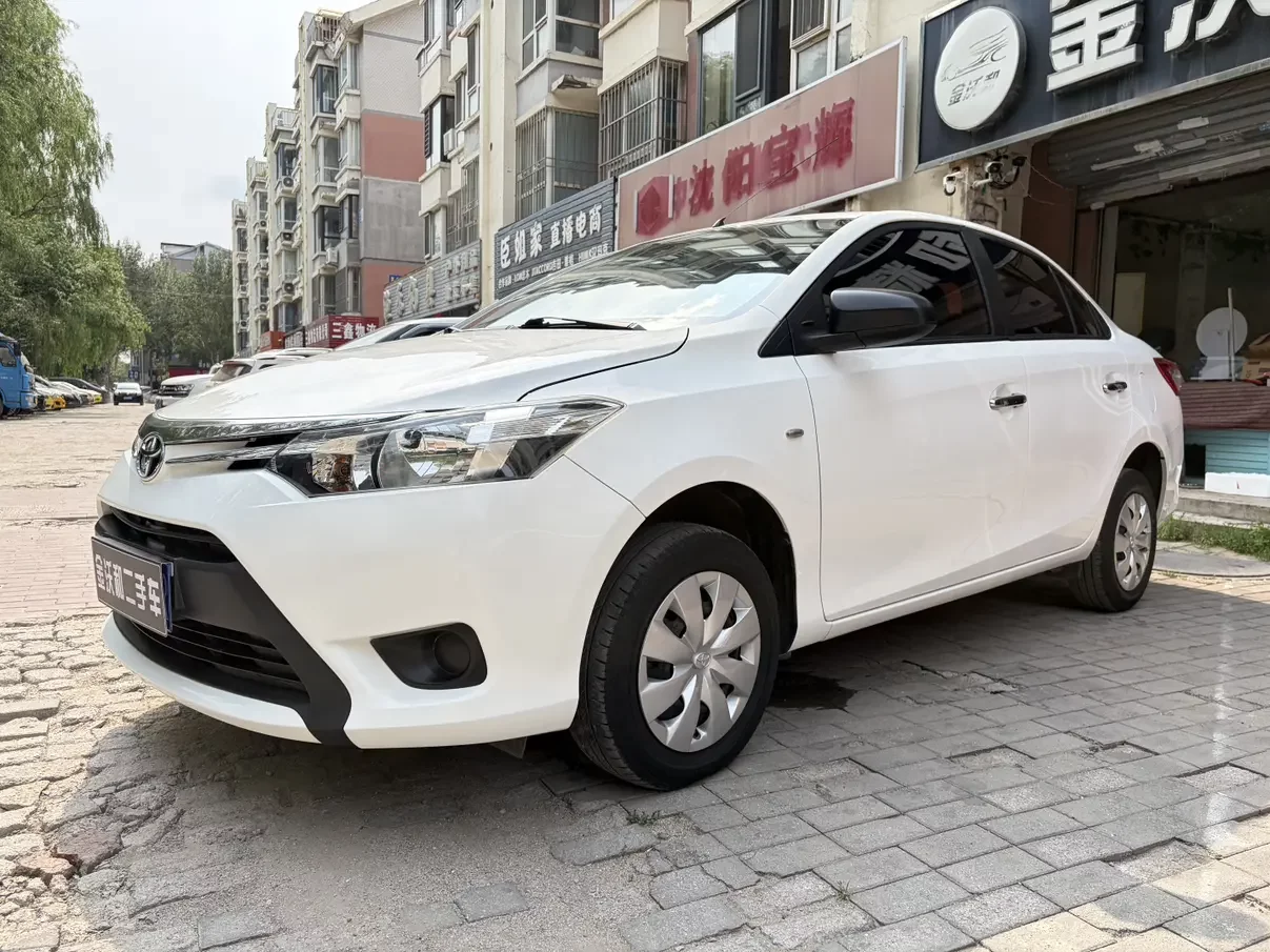 Toyota Vios