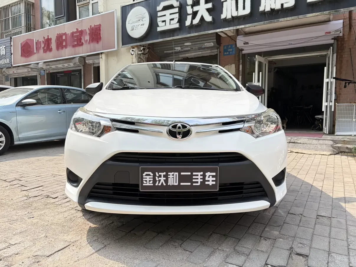 Toyota Vios