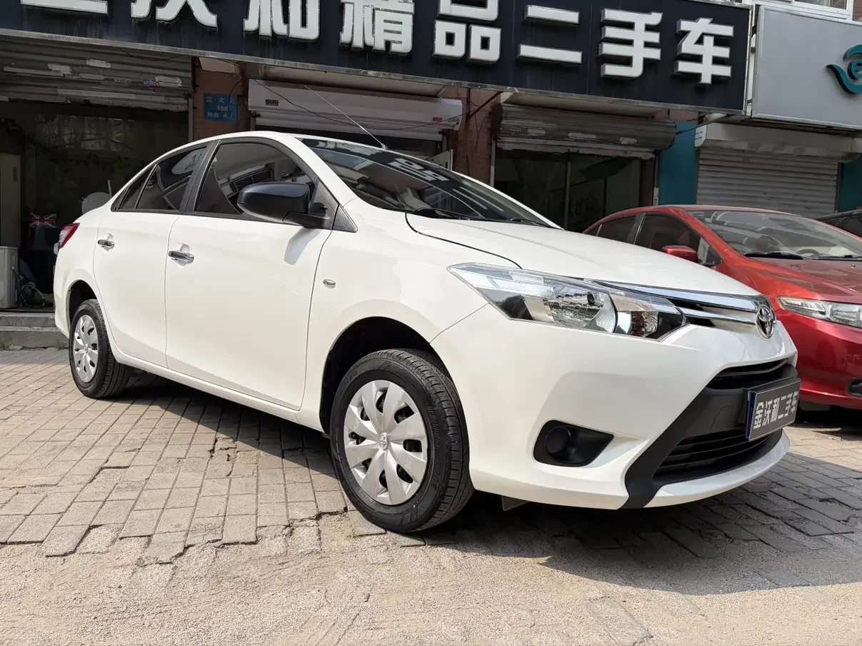 Toyota Vios