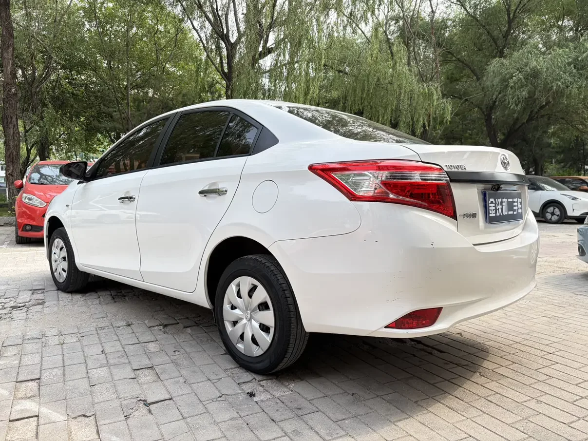 Toyota Vios