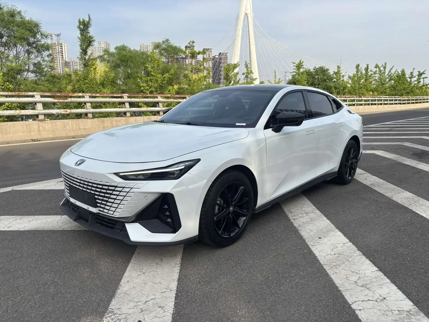 Changan UNI-V
