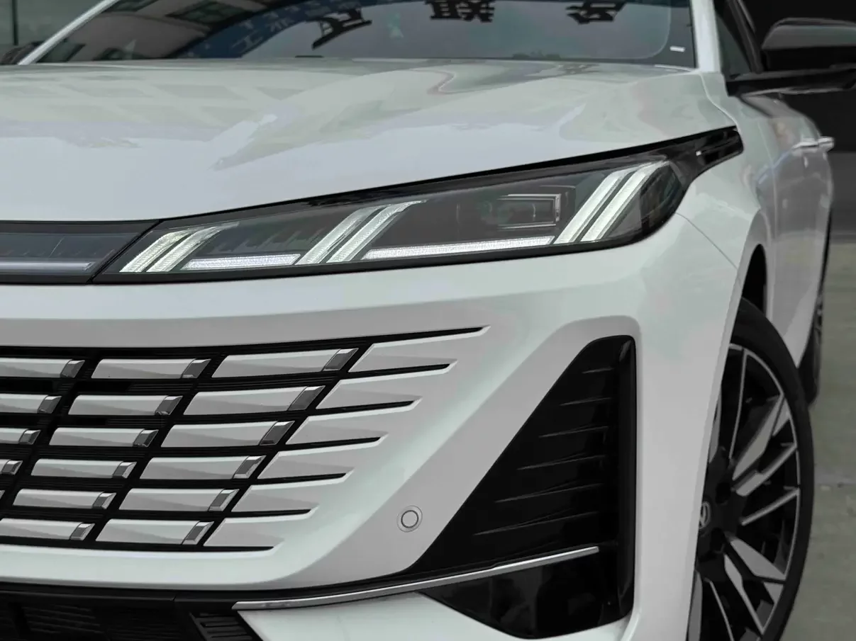 Changan Escape