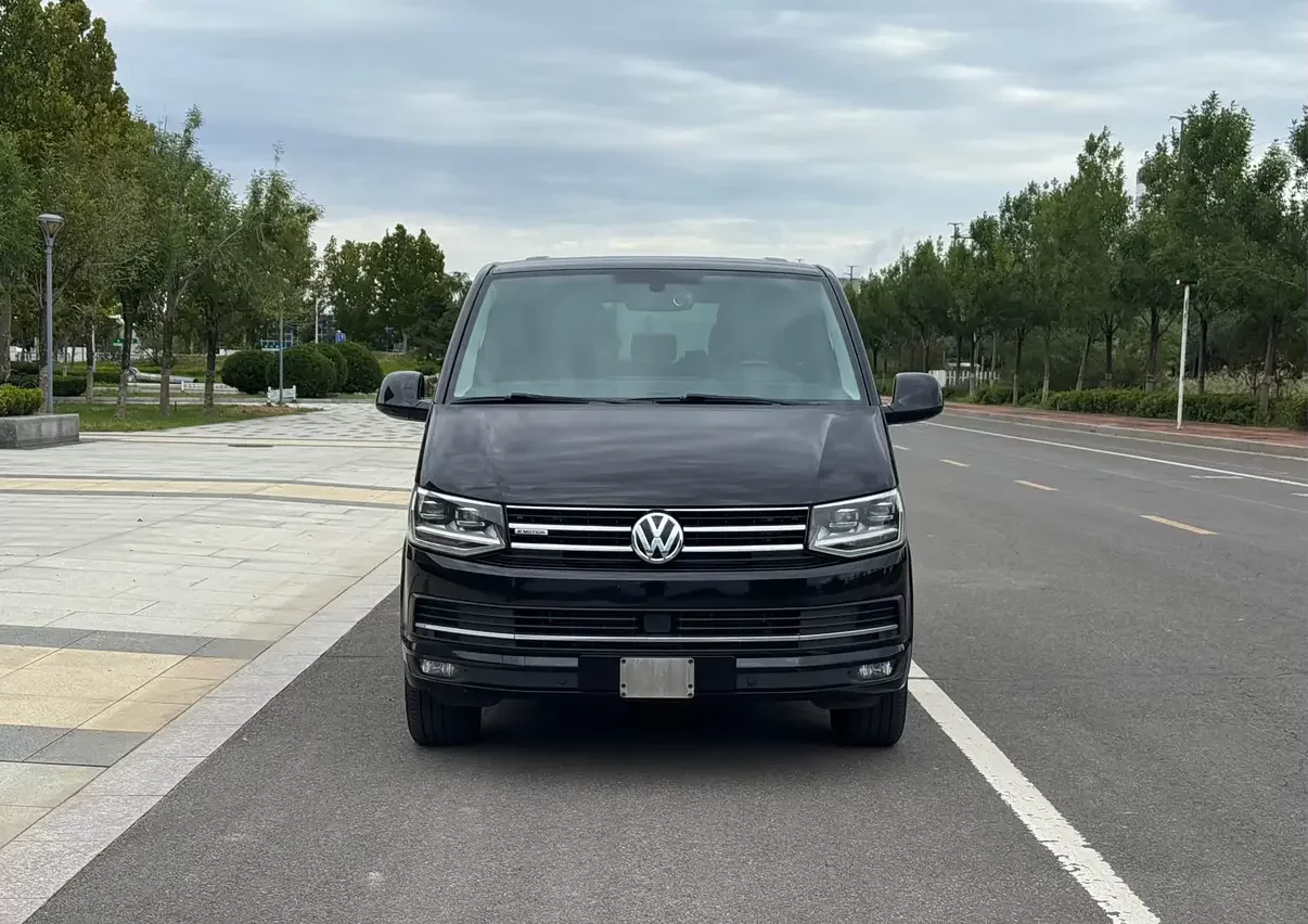 Volkswagen Metroway