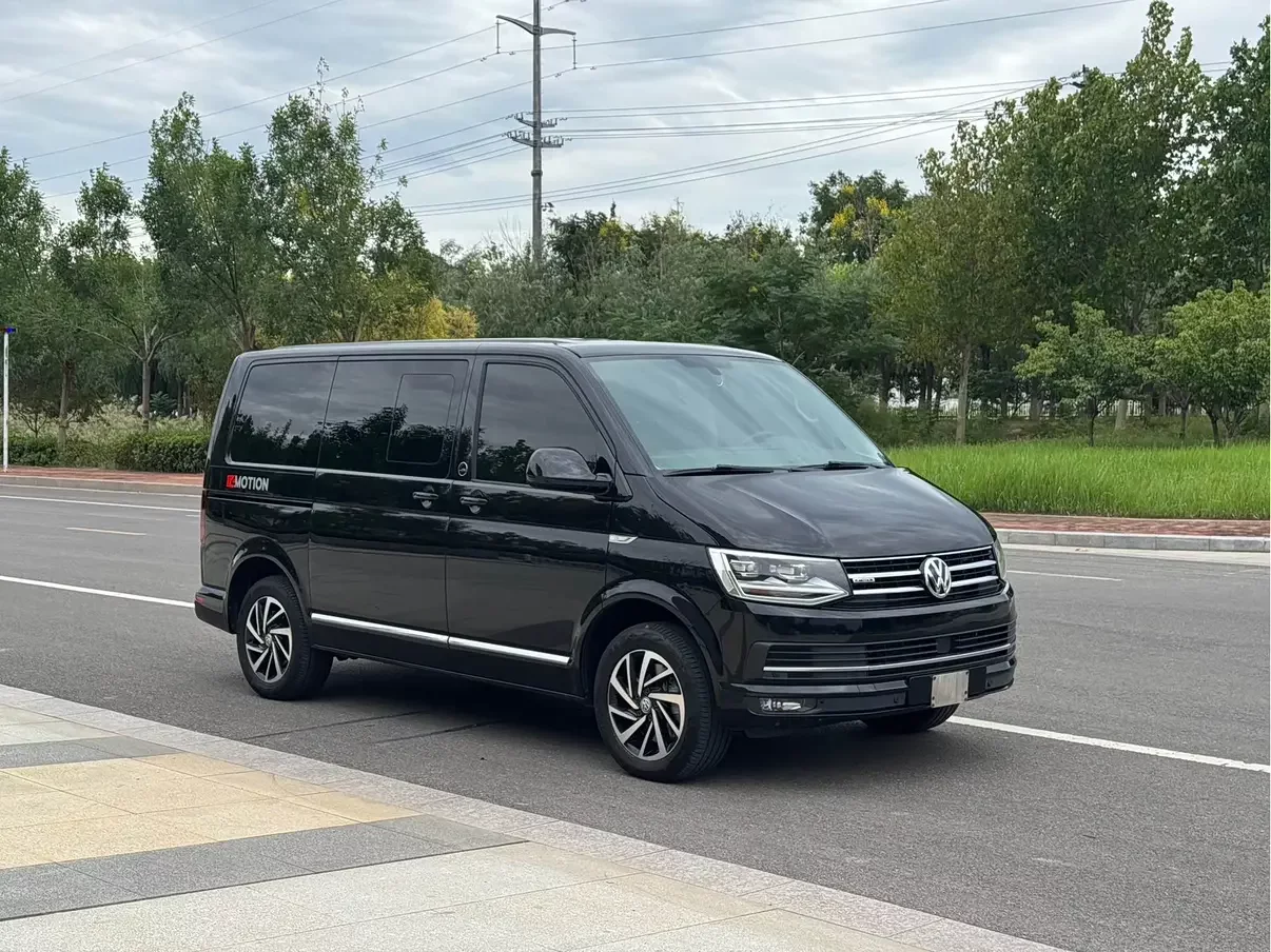 Volkswagen Metroway