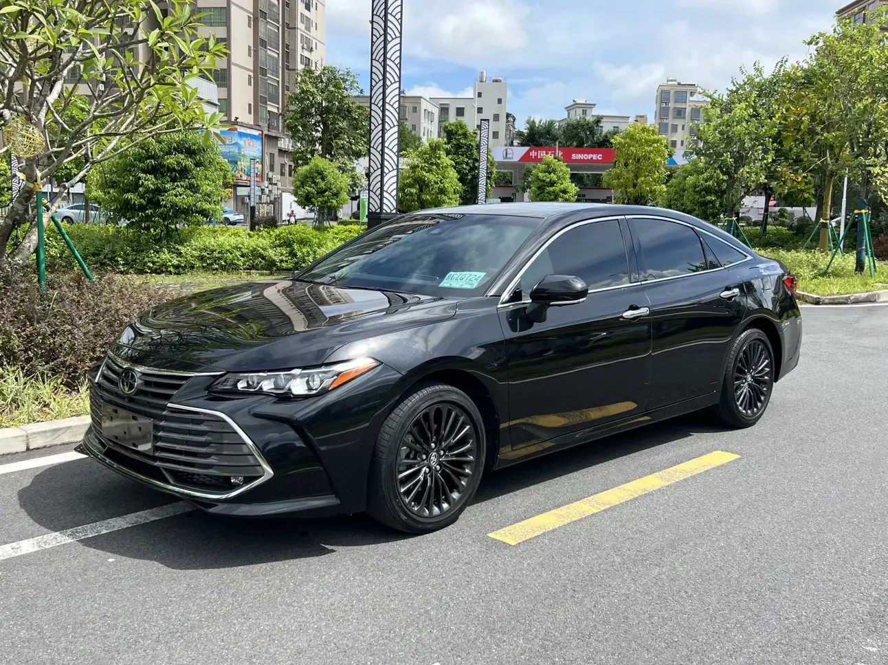 Toyota Avalon