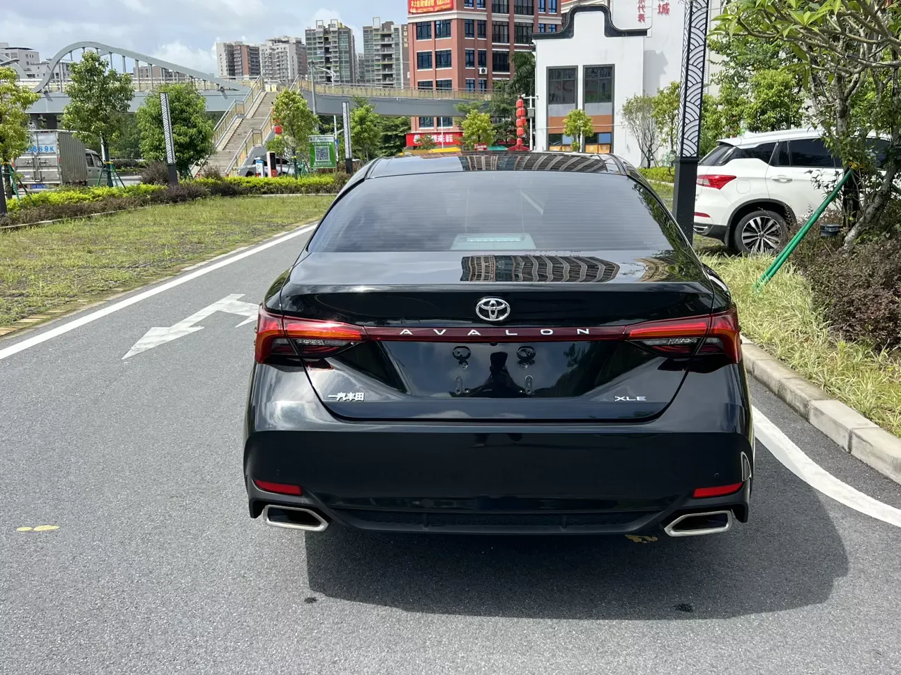 Toyota Avalon