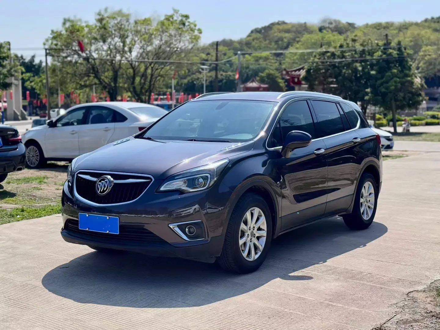 Buick Envision