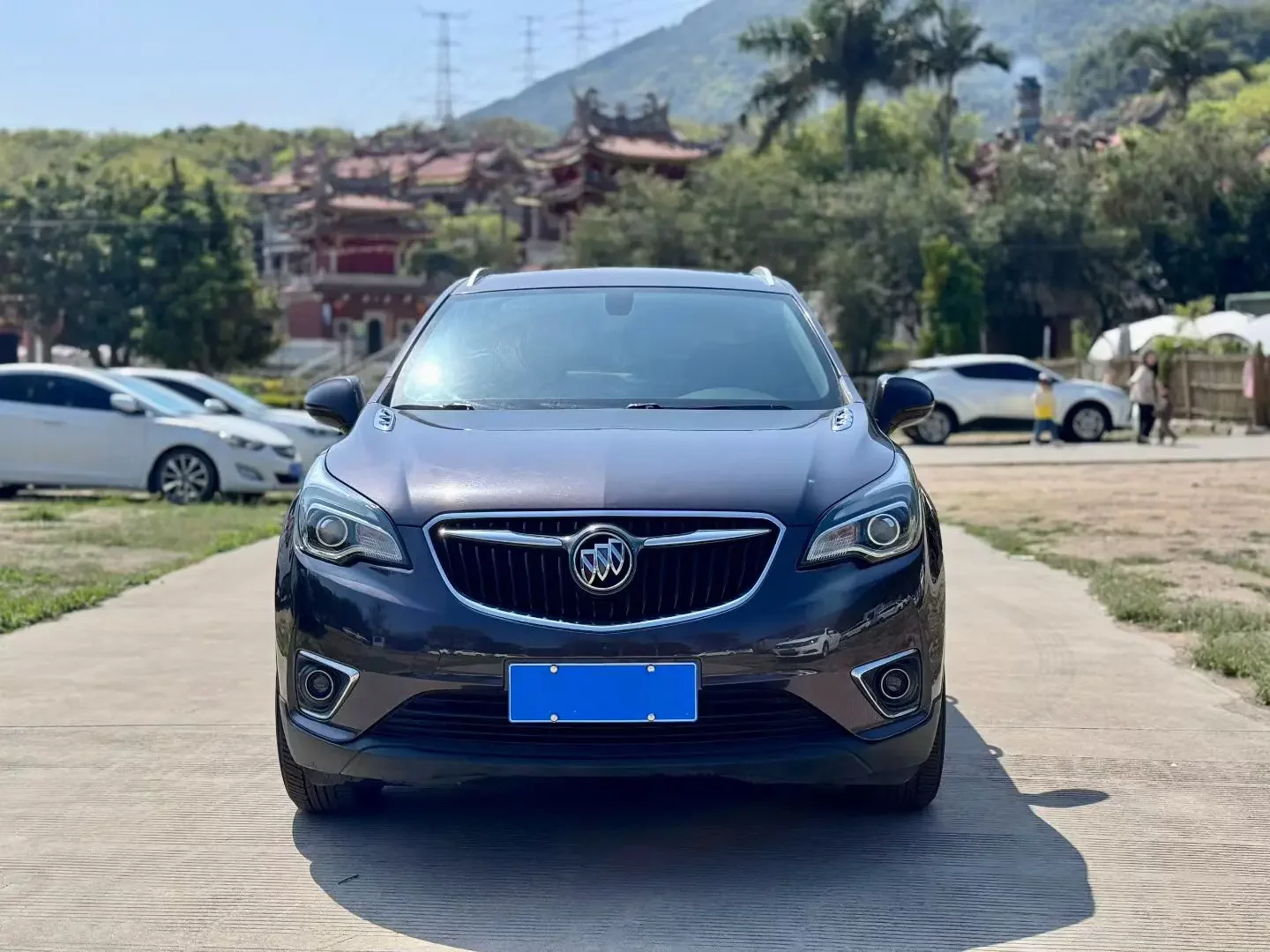Buick Envision